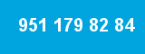 951 179 82 84